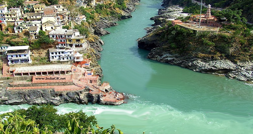 Rudraprayag