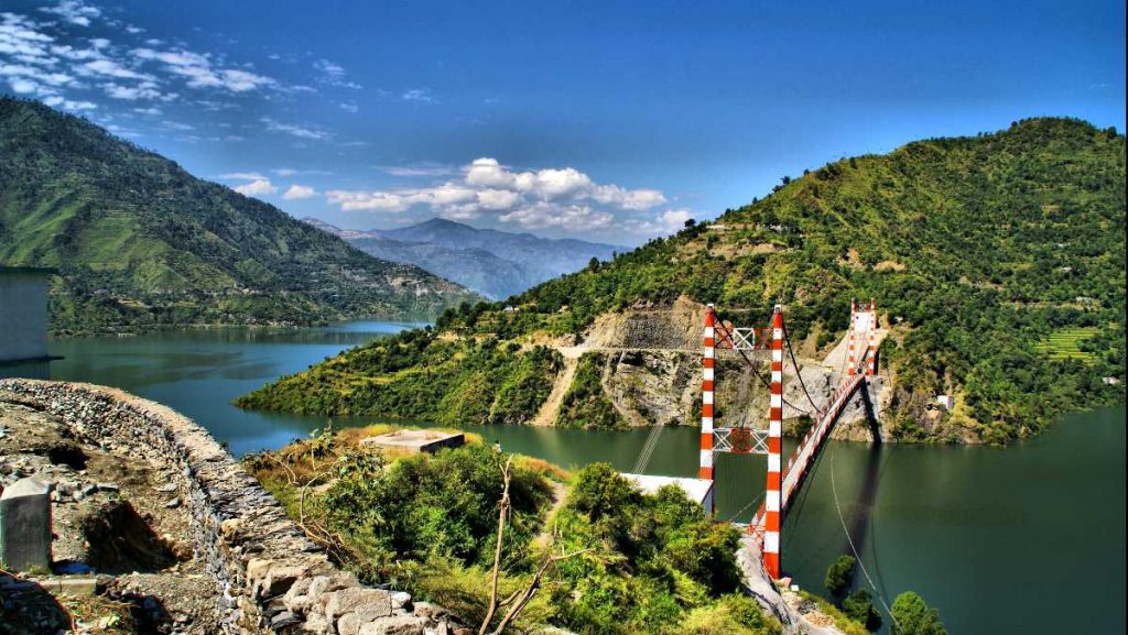 Tehri Gharwal