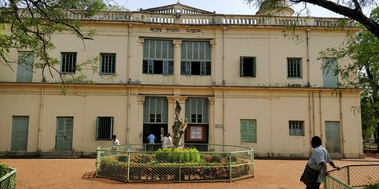 Visva Bharati University Shantiniketan