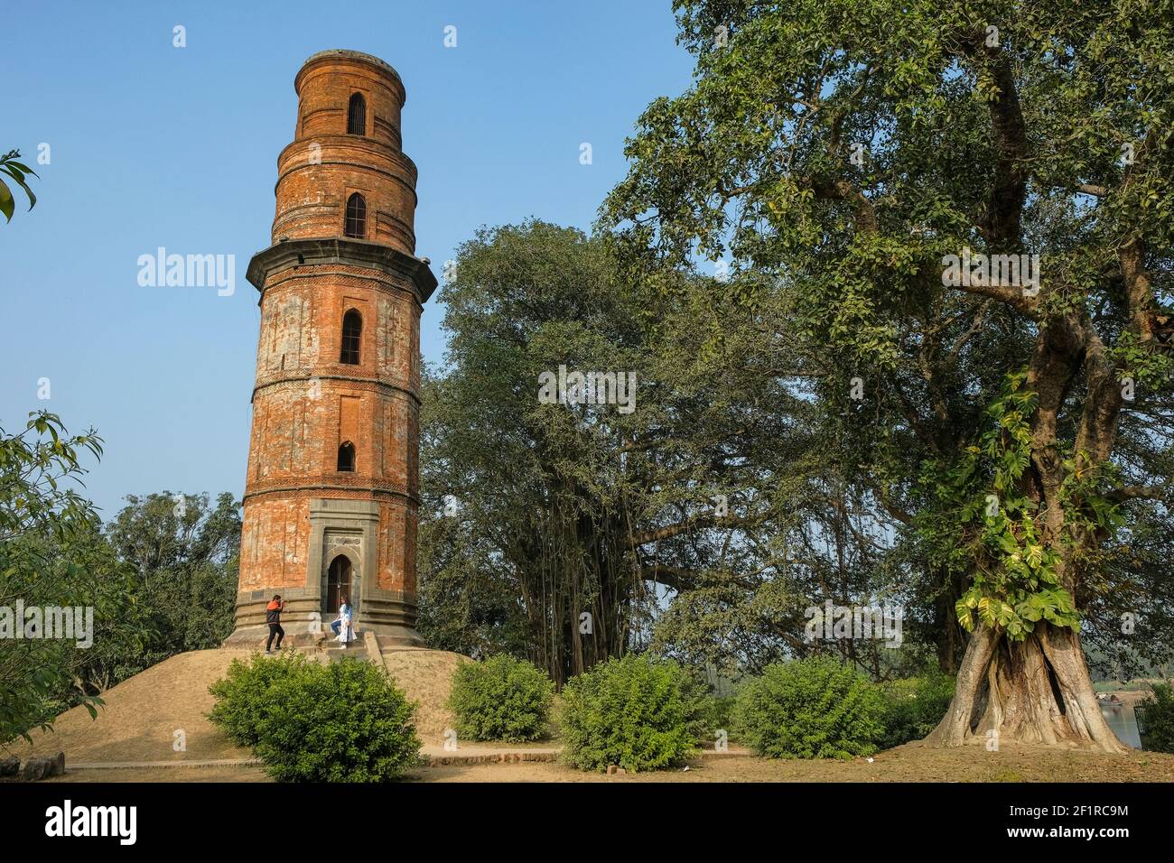 Firoz Minar
